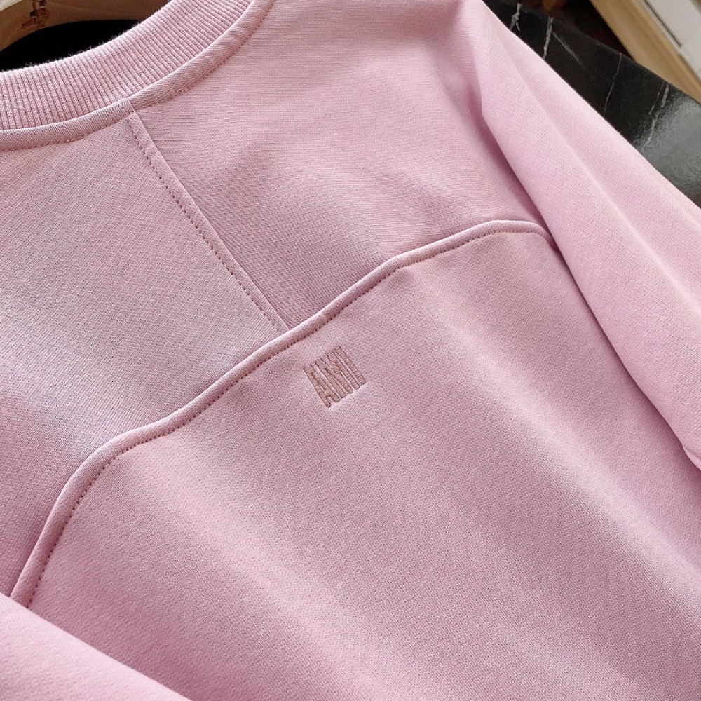 🍃🍃   AMI casual hoodie🍎🍎 - Picture 7 of 7